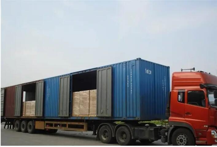 泉州到光山县整车运输