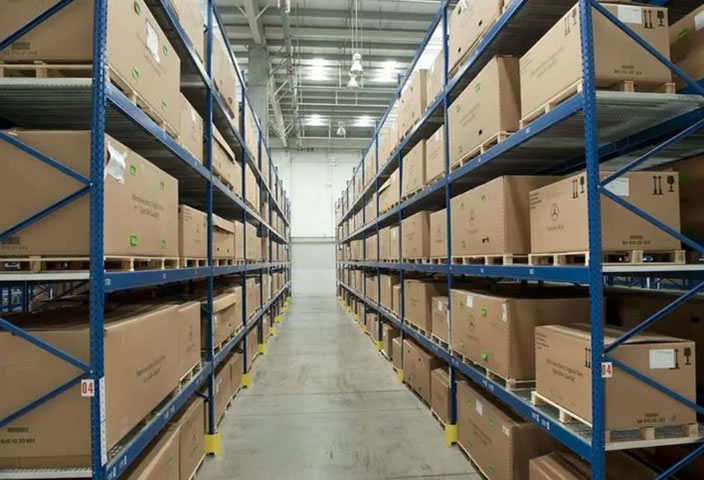 泉州到光山县货物仓储