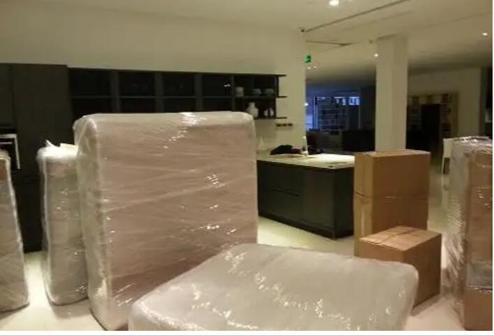 泉州到光山县长途搬家