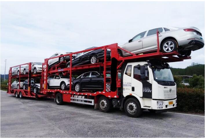 泉州到光山县轿车托运